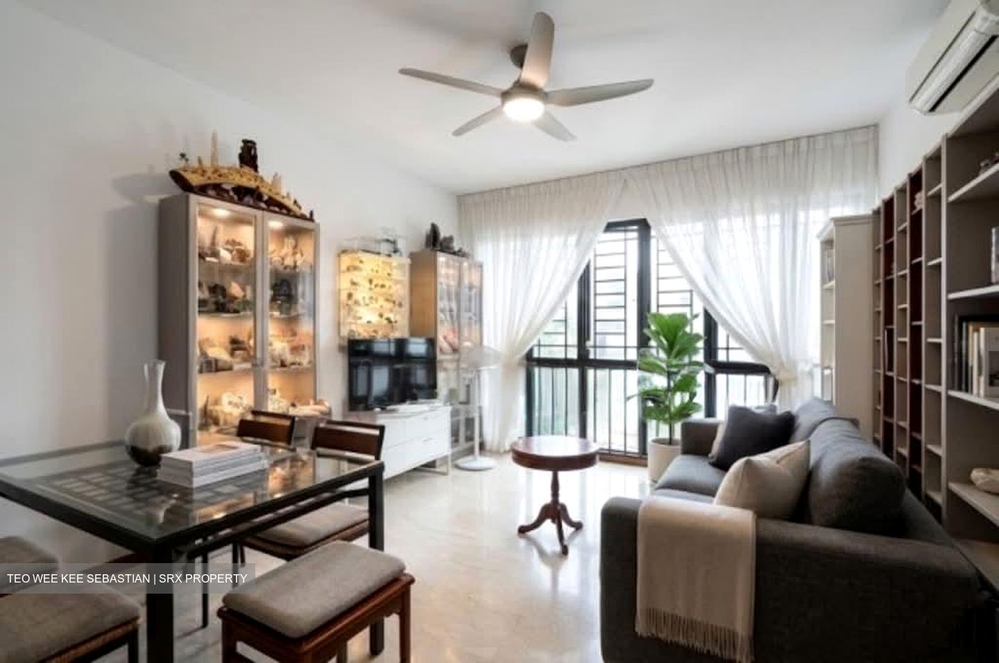Central Grove (D14), Condominium #561498341